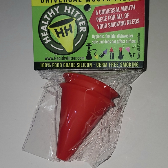 Reusable Universal Cone Accessory - Picture 6 of 8